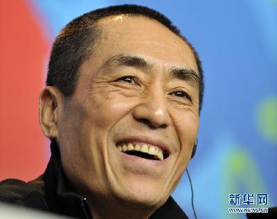 （國際）（14）張藝謀攜《金陵十三釵》亮相柏林電影節