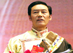 州十一屆人大五次會(huì)議隆重開(kāi)幕