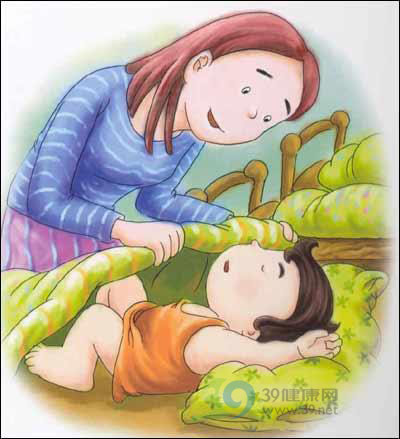 你會(huì)和孩子溝通嗎？