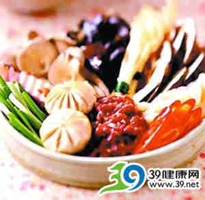 你會(huì)點(diǎn)菜嗎?