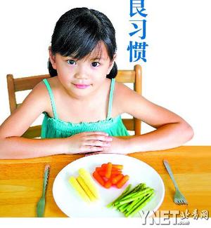 請改變八大不良生活習慣