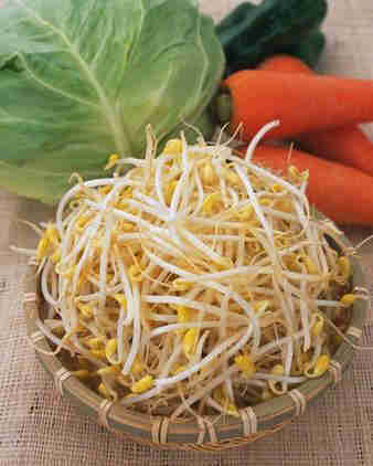 春季養生 吃八種節令食物