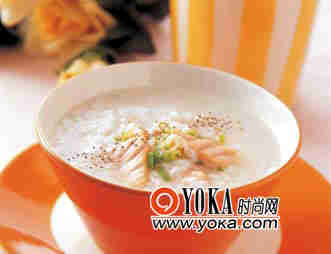 營養又簡單 教你熬美味粥
