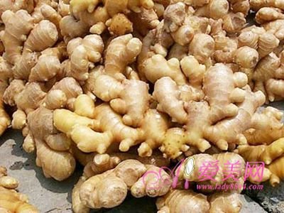生姜食療功效多 11種養生治病方法大公開