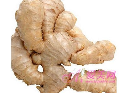 生姜食療功效多 11種養生治病方法大公開