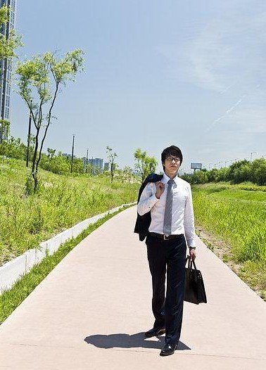 常步行能增壽？揭秘走路與壽命關聯