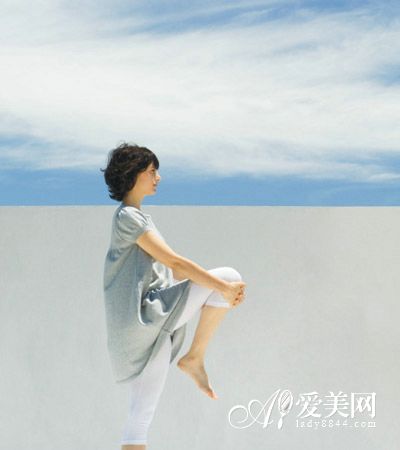  容易上火眼睛干澀 “小心肝”上班族3招養 