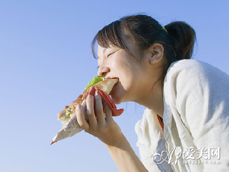  霜降過后胃病多發 養胃護胃 抓好10個時間點 