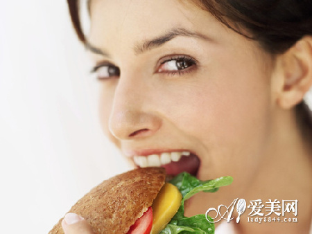  霜降過后胃病多發 養胃護胃 抓好10個時間點 