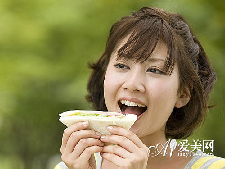  霜降過后胃病多發 養胃護胃 抓好10個時間點 