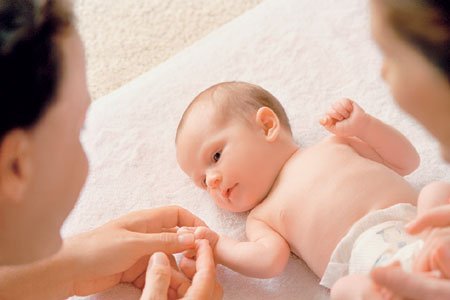 嬰兒濕疹如何判斷 冬季怎么預防嬰兒濕疹？