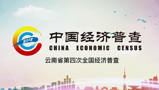 第四次全國經濟普查（宣傳片）