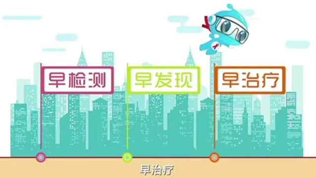 【預防艾滋病公益廣告】第二部?你要檢測嗎