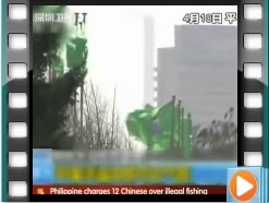 朝鮮半島局勢：朝鮮國內節(jié)日氣氛濃厚[深視新聞]