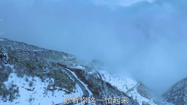 雪域養路人