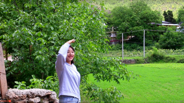 【遇見迪慶美】?尼西鄉湯堆村