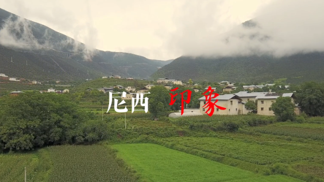 【微風迪慶】第二十一期：尼西