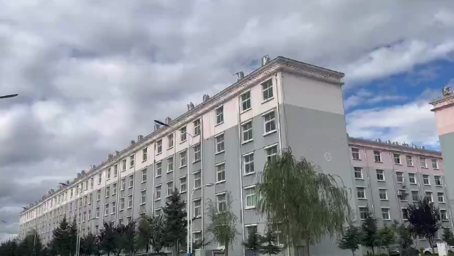 迪慶州住房困難群眾實現安居優居夢