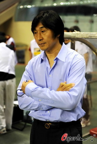 申花高層確認七月換外援兵敗廣州賈秀全返京舐傷