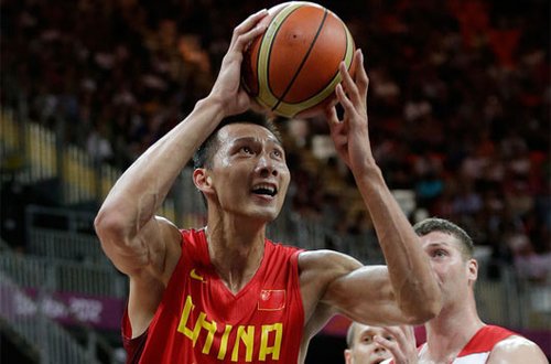 男籃32分負英國五戰全敗 排第12名創20年最差