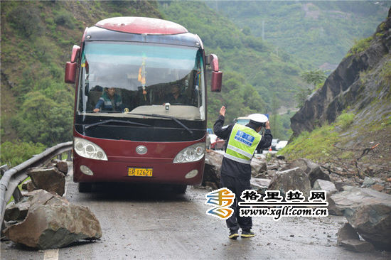 引導