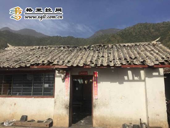 民房受損情況嚴重 (5)