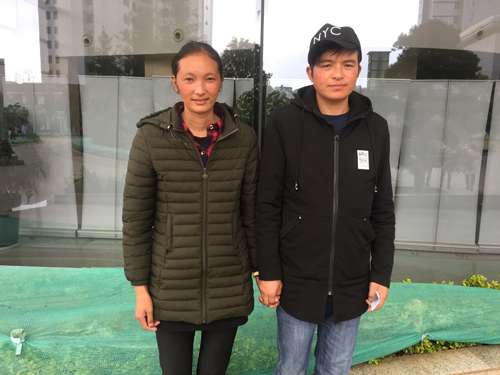 患血癌青年昆明求醫 無力湊足骨髓移植手術費