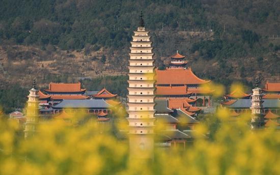 大香格里拉旅游聯盟聯席會召開 自駕線路亮相
