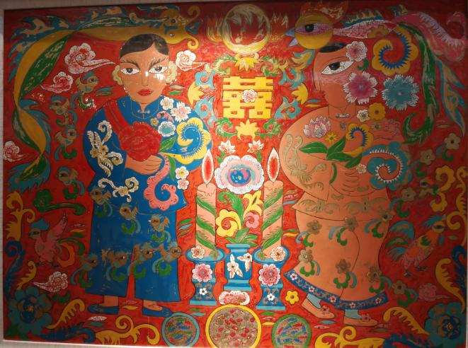 【喜迎十九大?文脈頌中華】非遺的網絡傳播重在“由表及里” 【喜迎十九大?文脈頌中華】非遺的網絡傳播重在“由表及里”