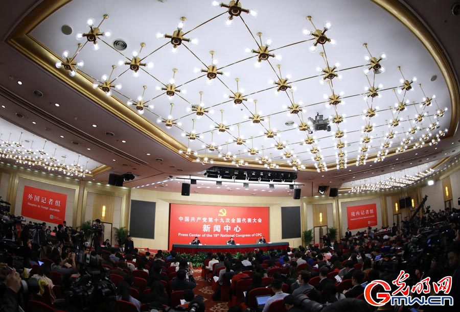 生態文明建設成效如何？這份成績單請收好！
