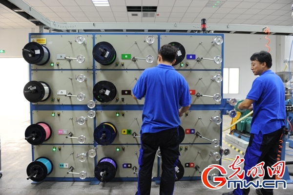 【新時代·幸福美麗新邊疆】讓幸福美麗常駐新時代——網(wǎng)媒記者沉浸體驗新疆之“新”