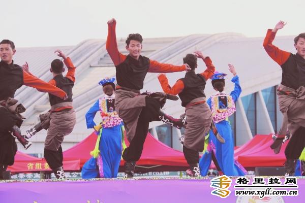 關注云南省第十一屆少數民族傳統體育運動會