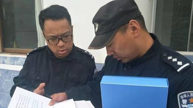 開發區公安分局與派出所、交警中隊簽訂《警務協作框架協議書》