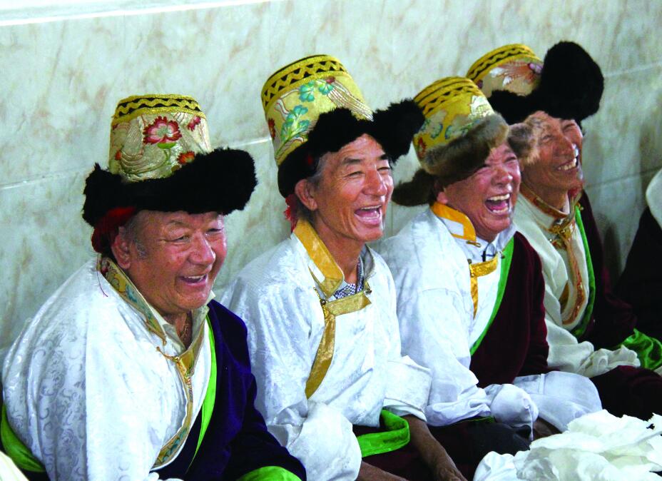 德欽縣推進全國最美藏區建設紀實