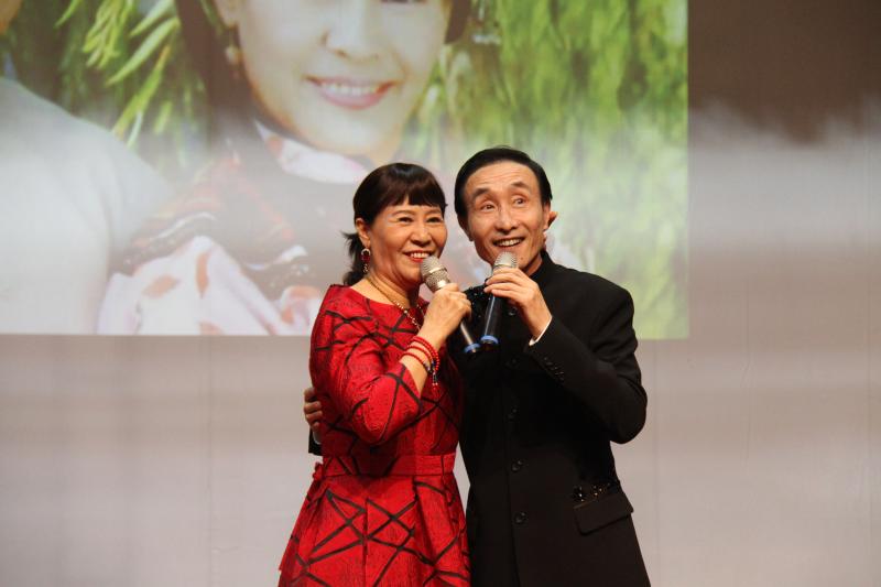黃宏、鞏漢林等中國曲藝界大家組團走進德欽