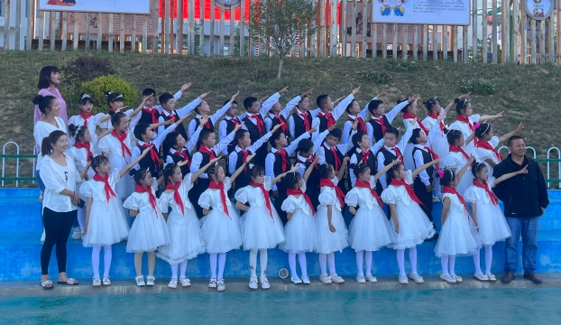 “六一”快樂(lè)！迪慶各地開(kāi)展多彩歡慶活動(dòng)