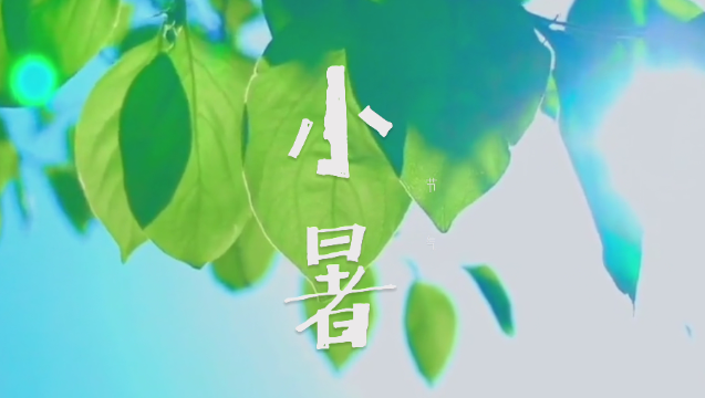 二十四節氣 | 迪慶日報社藏語主播說節氣：小暑
