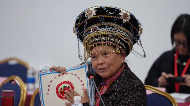 鑄牢中華民族共同體意識背景下傈僳族發展進步研討會召開，作為中華民族的一份子，我們應該這樣做～