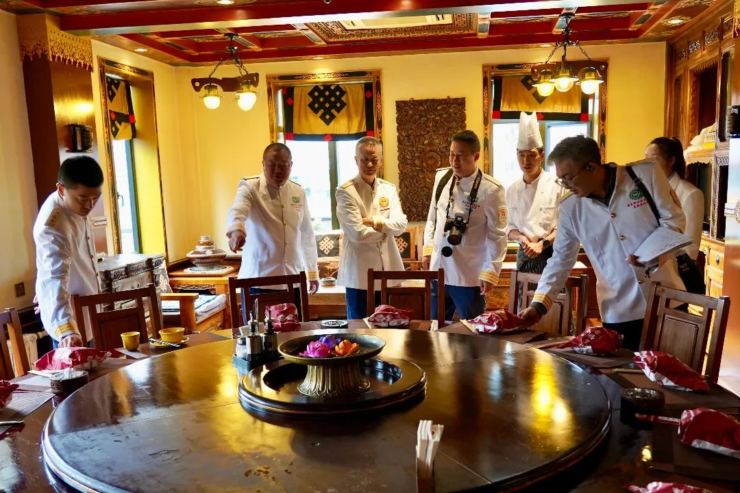 2024年度迪慶十大美食菜品、特色餐飲名店、特色名小吃榜單出爐