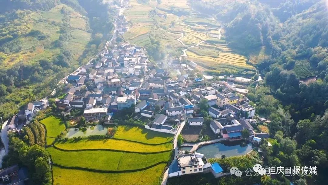 產業轉型繪就迪慶高質量發展新圖景——習近平總書記在云南考察時的重要講話引發迪慶干部群眾熱烈反響