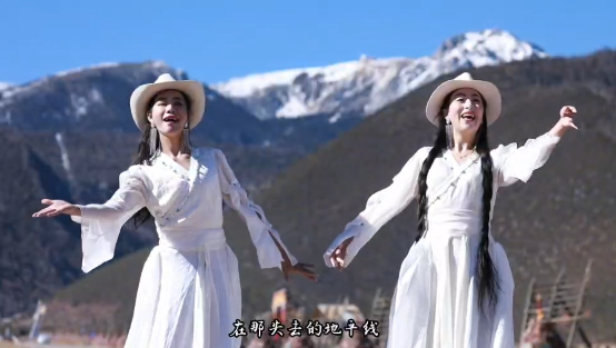 卡瓦珠姆組合《世界的香格里拉》