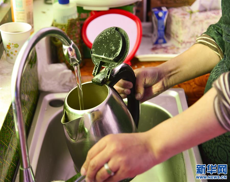（新華全媒頭條·圖文互動）（14）跨越半個世紀的生命遷徙——西藏極高海拔生態搬遷破解人與自然共生難題