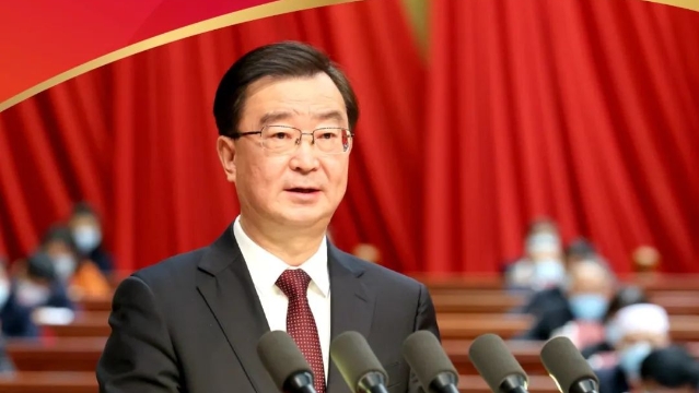 【常學常新】王寧書記這樣劃重點，云南這樣干！
