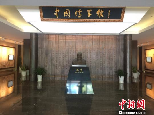 儒風雅韻下的浙江衢州：傳承千年風華 續(xù)寫瑰麗傳說