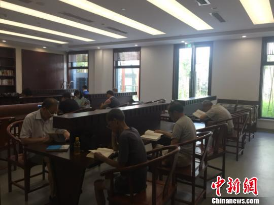 儒風雅韻下的浙江衢州：傳承千年風華 續(xù)寫瑰麗傳說