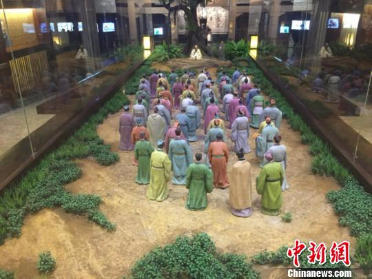 儒風雅韻下的浙江衢州：傳承千年風華 續(xù)寫瑰麗傳說